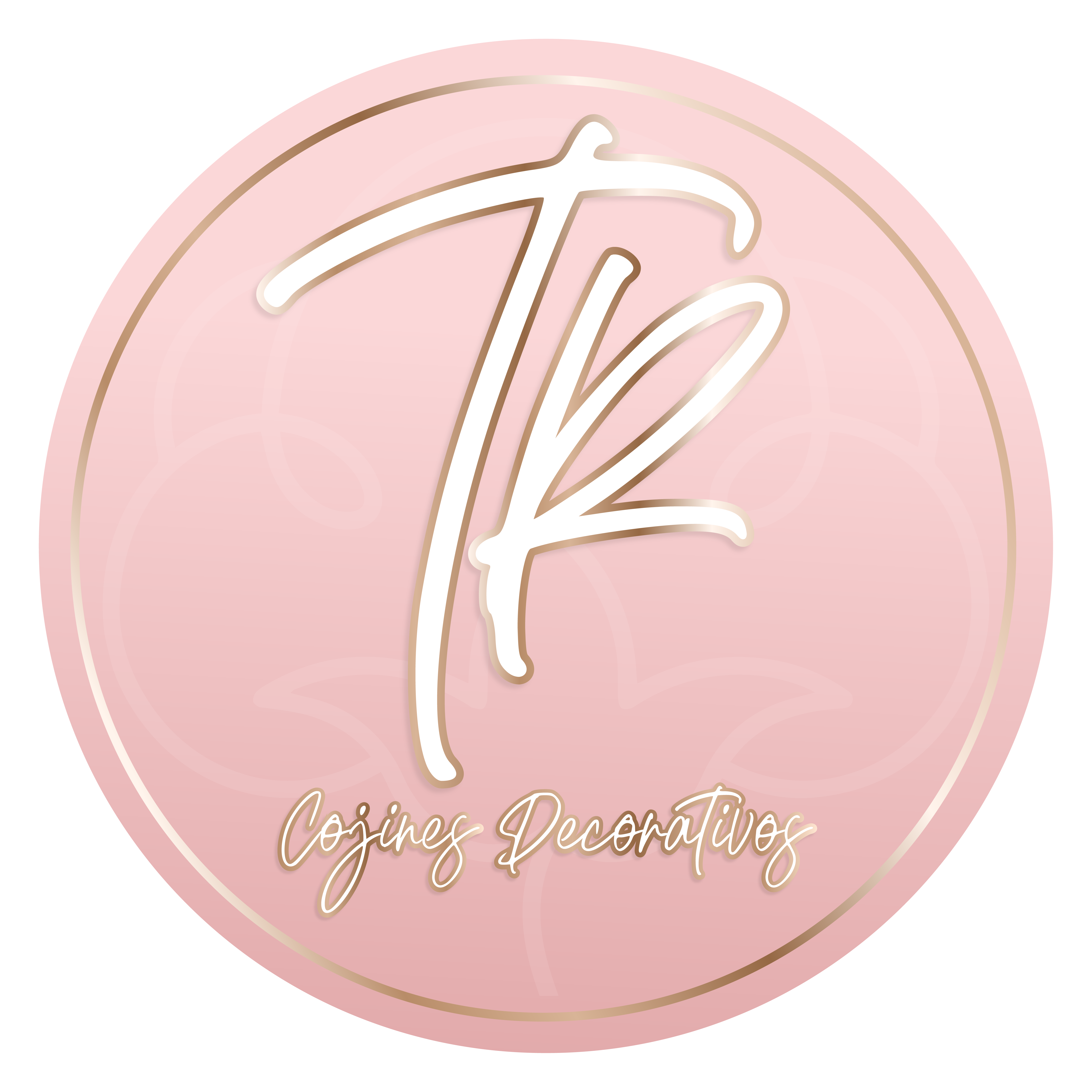 Cojines TR Logo