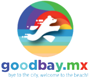 Logo de Goodbay