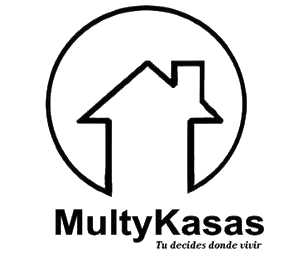 Logo de Multykasas