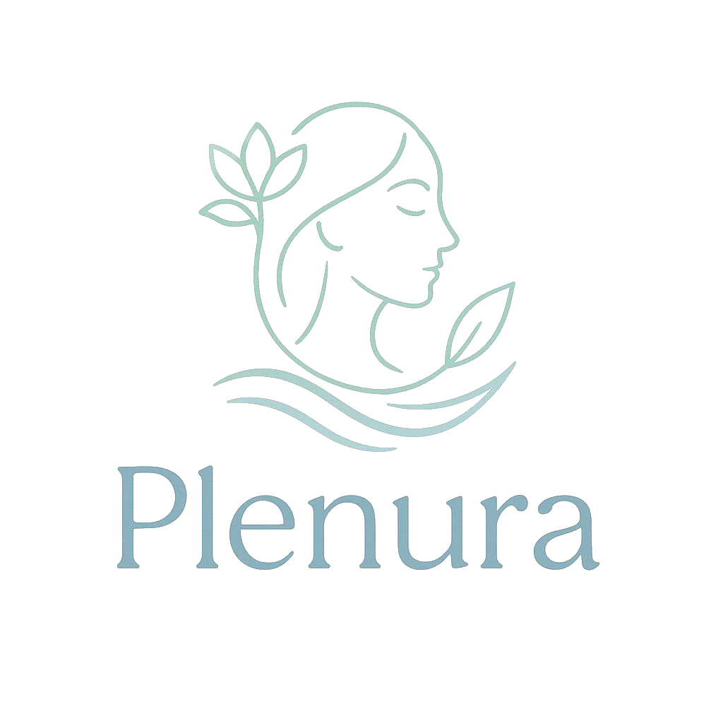 Plenura Logo
