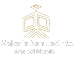 Logo de San Jacinto